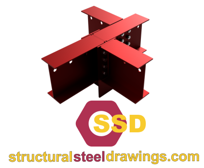 Structural Steel Drawings